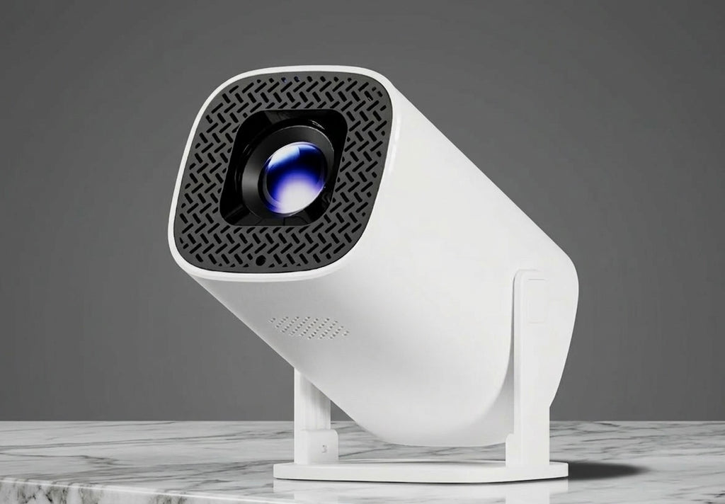 Haven™ 4k Mini Projector