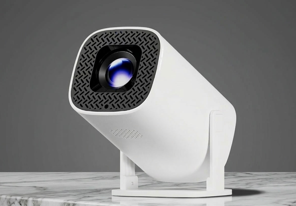 Haven™ 4k Mini Projector